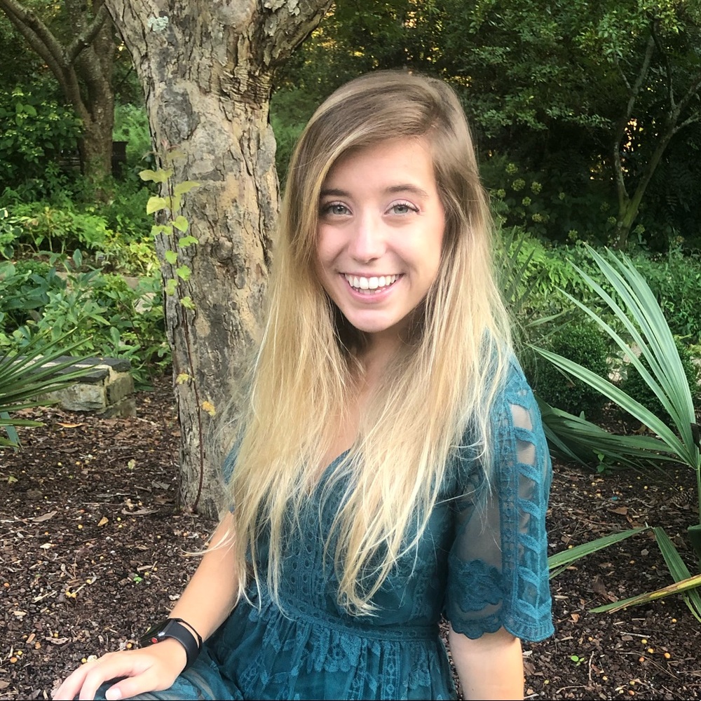 Meet your Posher, Mary